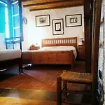 Antica Corte Panego Неграр
