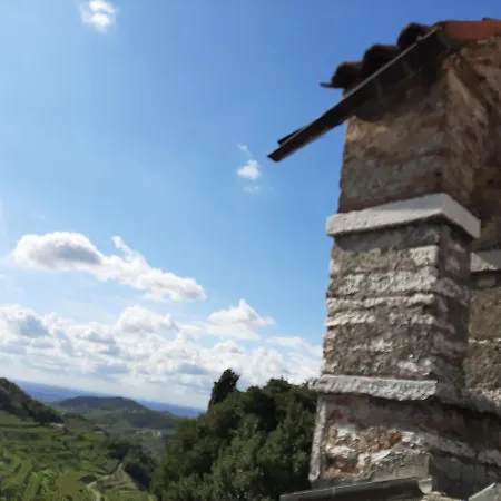 Panzió Antica Corte Panego 4*