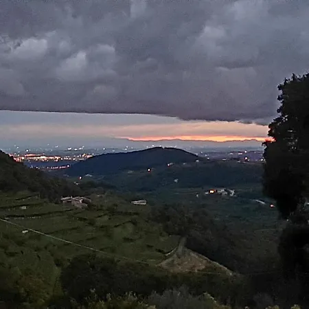 Antica Corte Panego B&B