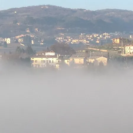 Antica Corte Panego 4* نيغرار