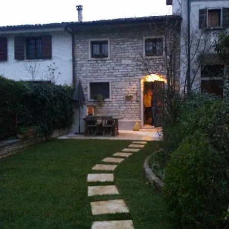 Panzió Antica Corte Panego Negrar