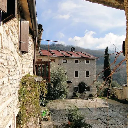 Panzió Antica Corte Panego Negrar