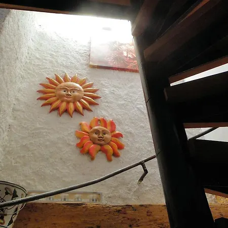 B&B Antica Corte Panego *