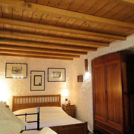 Antica Corte Panego نيغرار