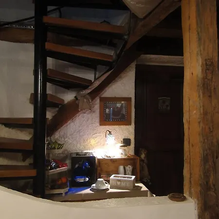 Couette-café Antica Corte Panego 4*