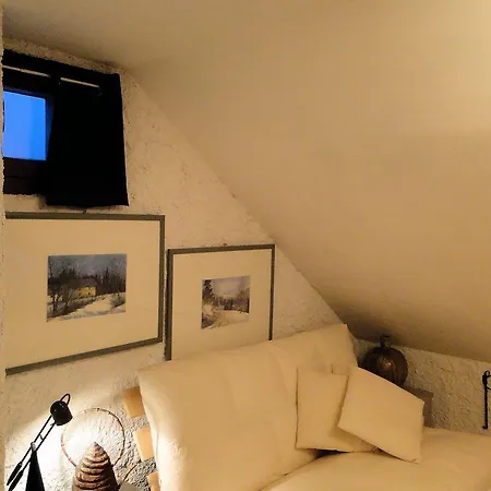 B&B Antica Corte Panego 네그라르