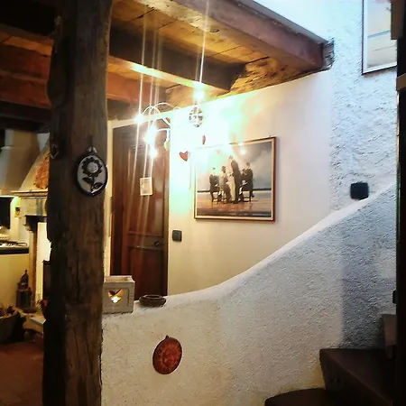 Antica Corte Panego نيغرار