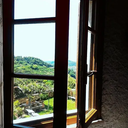 فندق مبيت وإفطار Antica Corte Panego