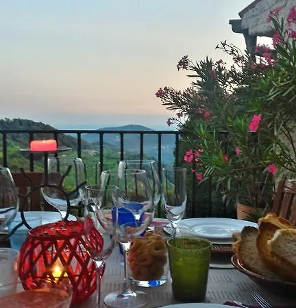 Antica Corte Panego B&B *