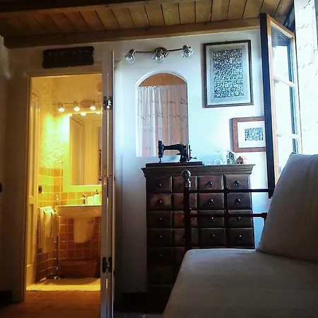 B&B Antica Corte Panego *