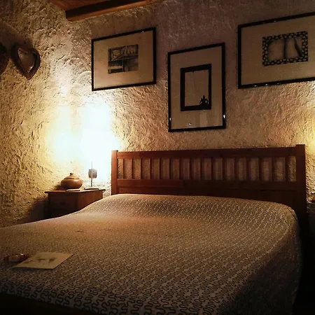 Oda ve Kahvaltı Antica Corte Panego