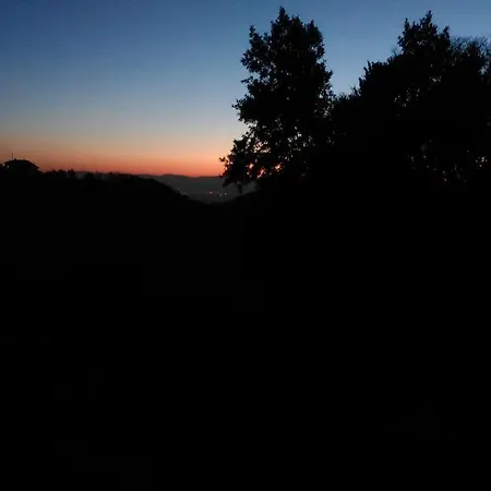 Antica Corte Panego Bed & Breakfast