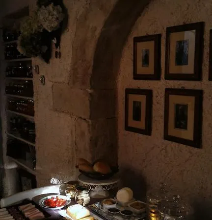 فندق مبيت وإفطار Antica Corte Panego