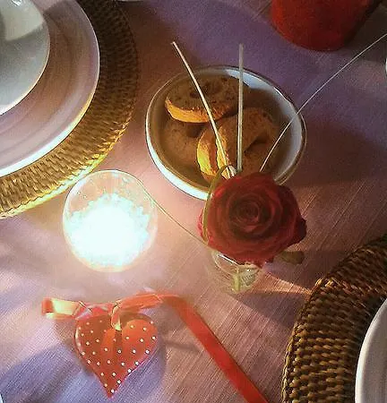 Antica Corte Panego 4* نيغرار