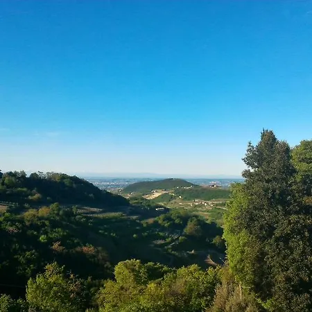 Antica Corte Panego B&B *