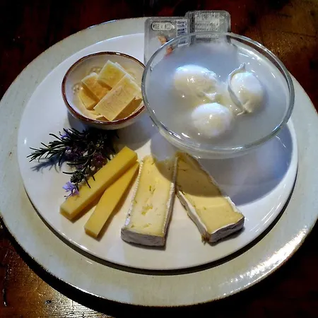 Antica Corte Panego 4* نيغرار