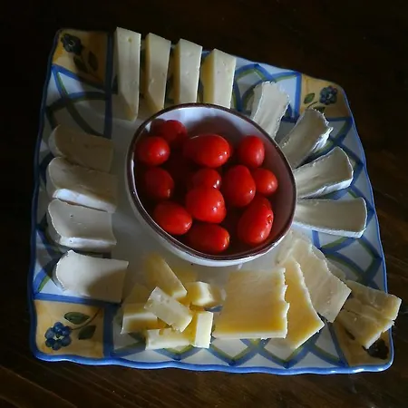 Antica Corte Panego فندق مبيت وإفطار 4*