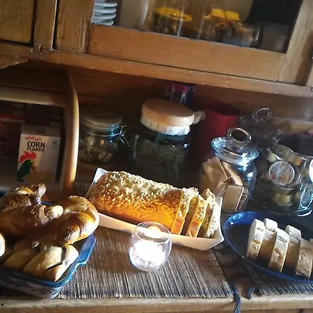 Antica Corte Panego فندق مبيت وإفطار 4*