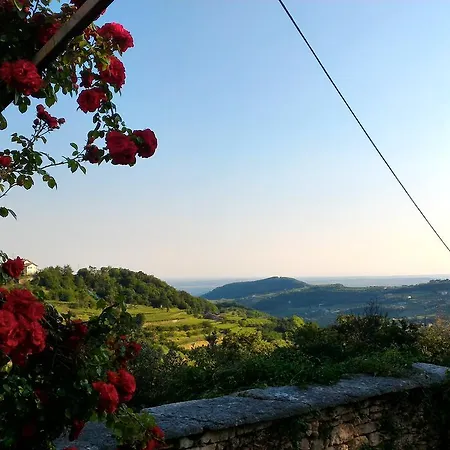 فندق مبيت وإفطار Antica Corte Panego نيغرار