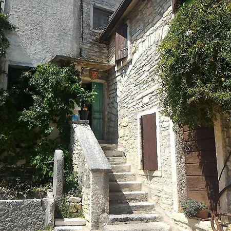 Antica Corte Panego 4* نيغرار