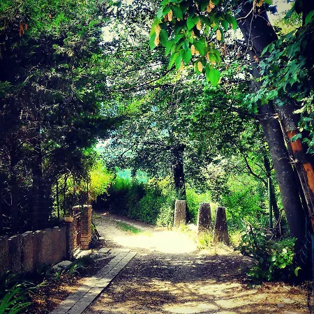 Antica Corte Panego Oda ve Kahvaltı Negrar
