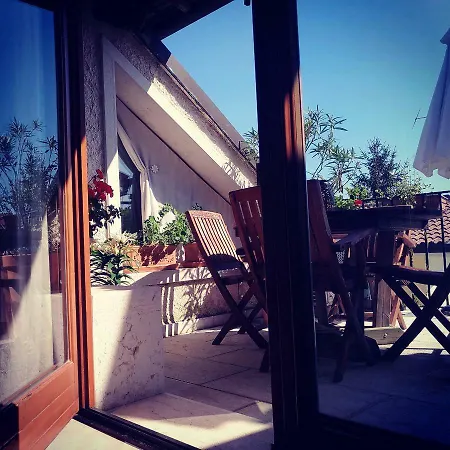 Antica Corte Panego 4*