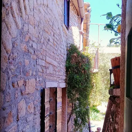 Antica Corte Panego 4*