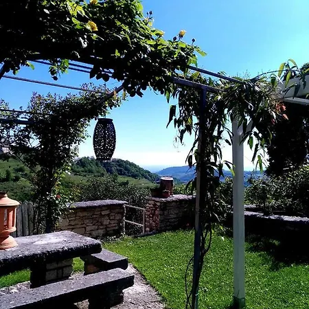 Antica Corte Panego 4*