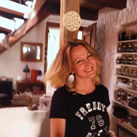 Antica Corte Panego نيغرار