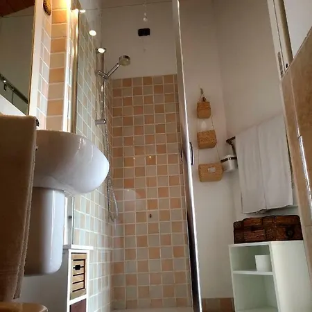 Antica Corte Panego B&B *