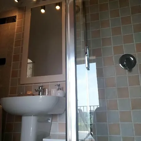 Antica Corte Panego فندق مبيت وإفطار 4*