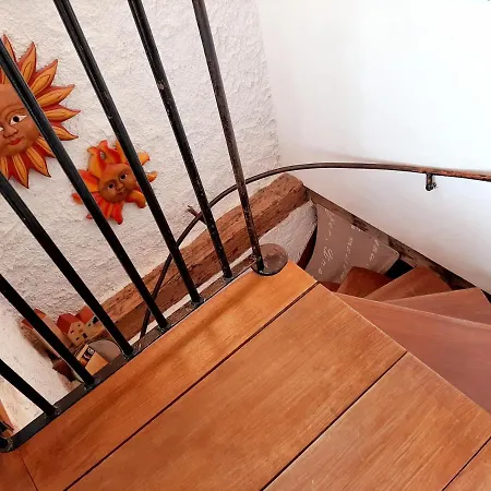 Antica Corte Panego B&B 네그라르