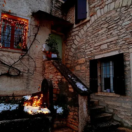 Panzió Antica Corte Panego Negrar