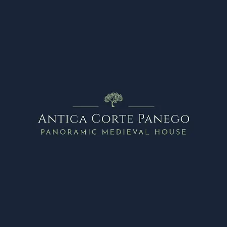 Alojamento de Acomodação e Pequeno-almoço Antica Corte Panego 4*