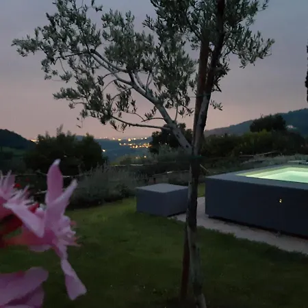 Antica Corte Panego Bed & Breakfast