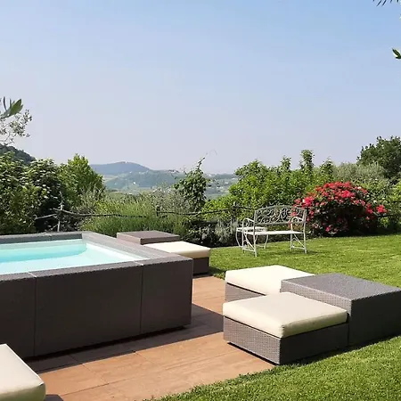Antica Corte Panego 4* نيغرار