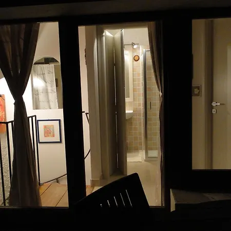 Nocleg ze śniadaniem Antica Corte Panego Negrar