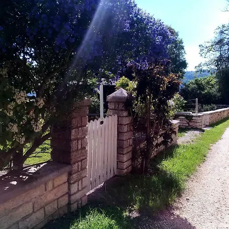 Antica Corte Panego 4*