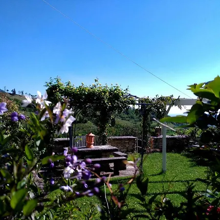 Nocleg ze śniadaniem Antica Corte Panego