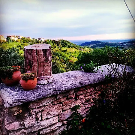 Antica Corte Panego 4*