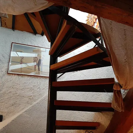 Antica Corte Panego Bed & Breakfast Negrar