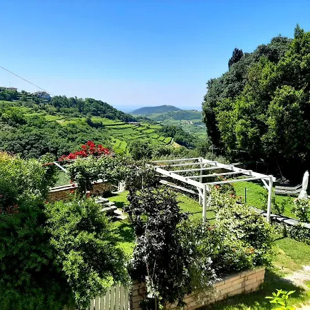 Antica Corte Panego Bed & Breakfast Negrar