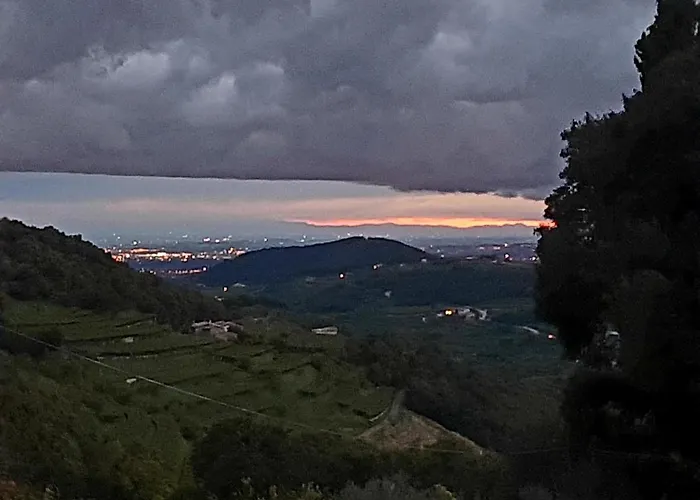 Antica Corte Panego Bed & Breakfast