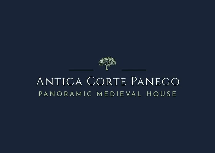Bed and breakfast Antica Corte Panego 4*