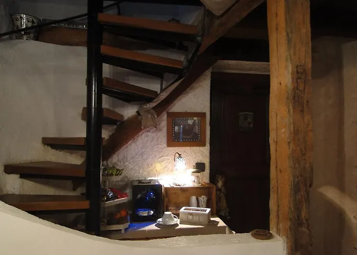 Bed & Breakfast Antica Corte Panego 4*