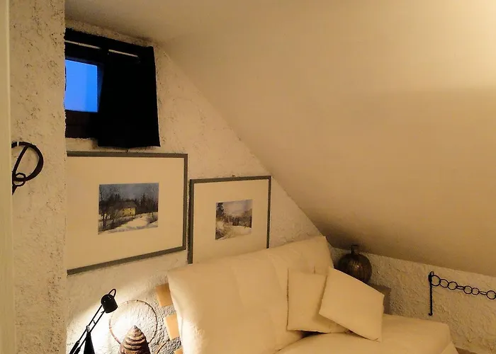 Bed and breakfast Antica Corte Panego Negrar