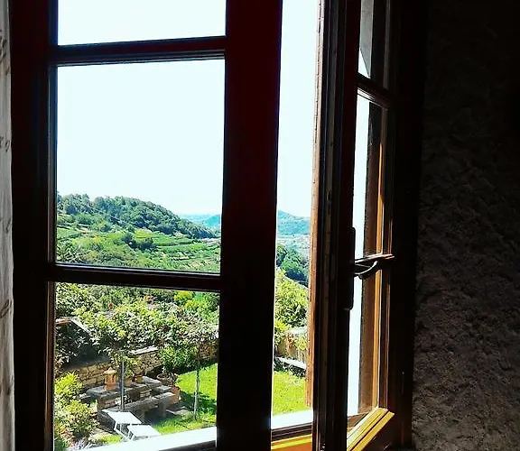 Bed and breakfast Antica Corte Panego