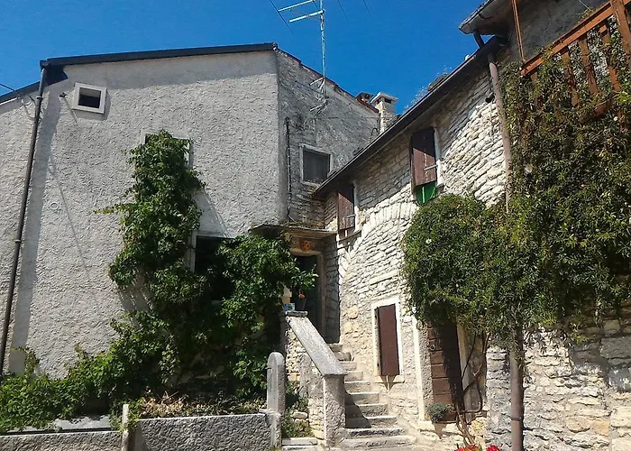 Bed & Breakfast Antica Corte Panego Negrar