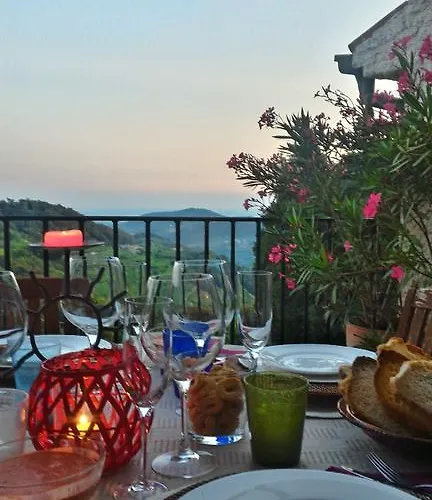 Antica Corte Panego Bed & Breakfast 4*