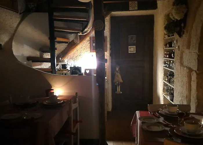 Antica Corte Panego Bed & Breakfast Negrar